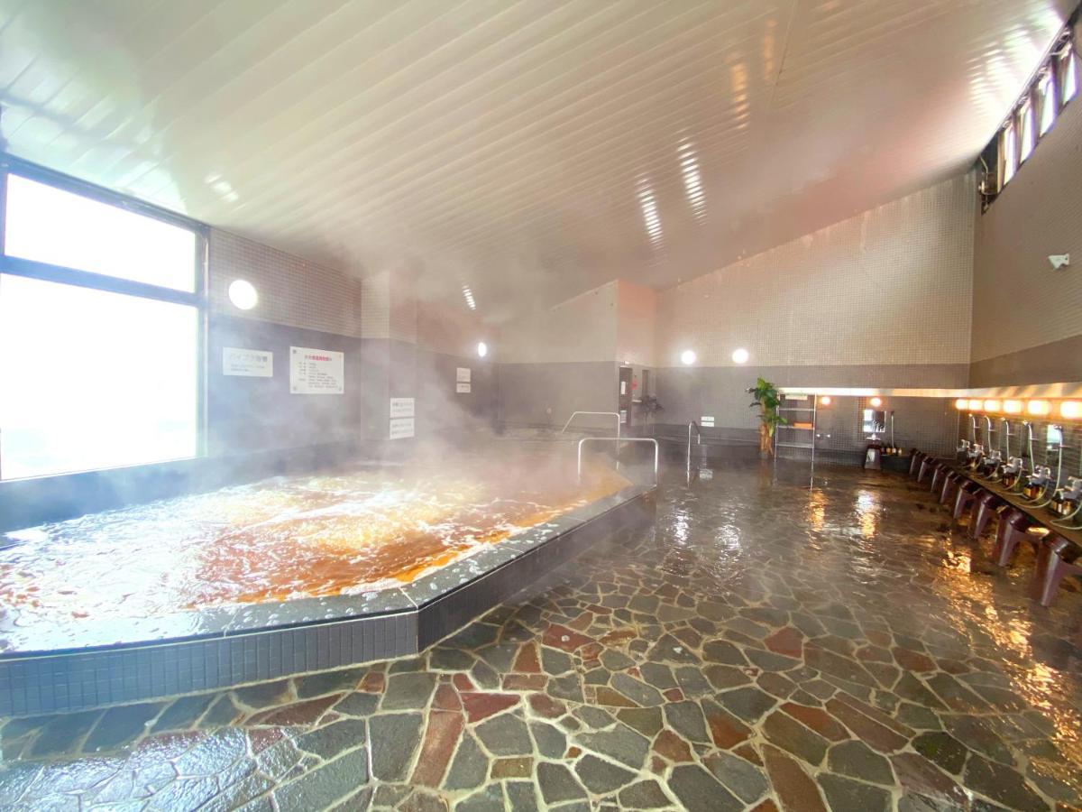 リバティーリゾート大東温泉 Kakegawa Exteriör bild