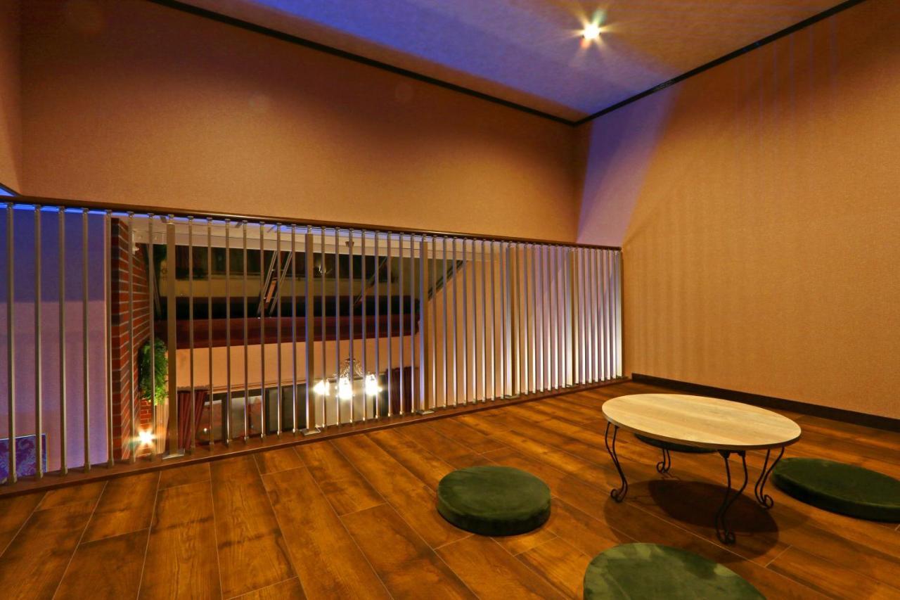 リバティーリゾート大東温泉 Kakegawa Exteriör bild